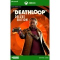 DEATHLOOP - Deluxe Edition XBOX Series X|S CD-Key